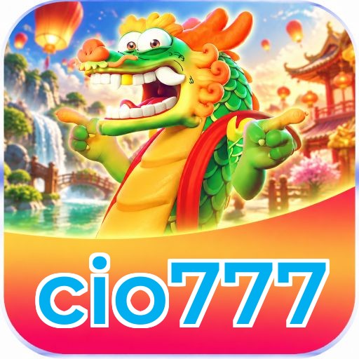 cio777 Logo