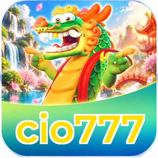 cio777 Logo