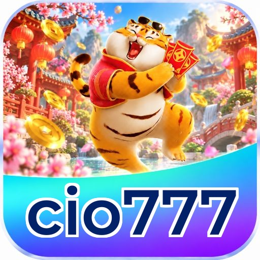 Slots cio777 - RTP Alto Certificado