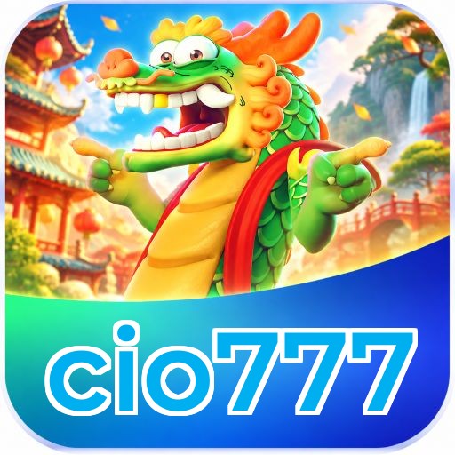 cio777 Instalar Logo 3