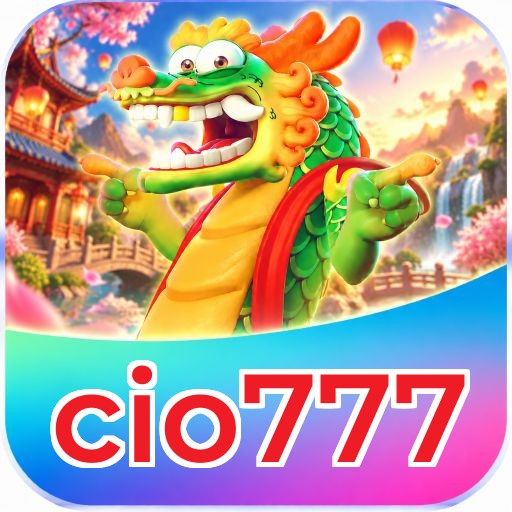cio777 Logo
