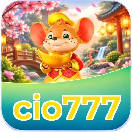 cio777 Logo