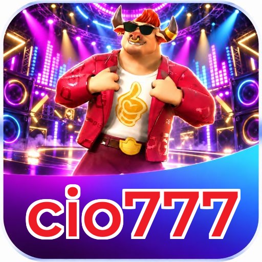 cio777 Instalar Logo 2