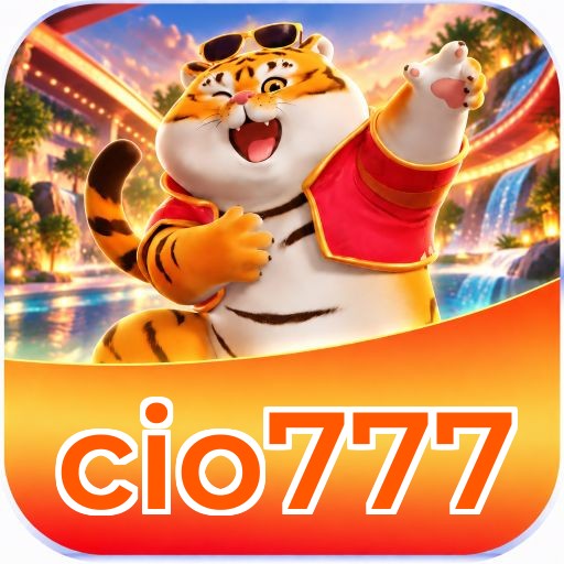 cio777 Logo