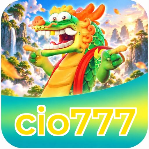 cio777 Logo 1