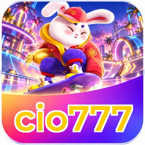 cio777 Logo