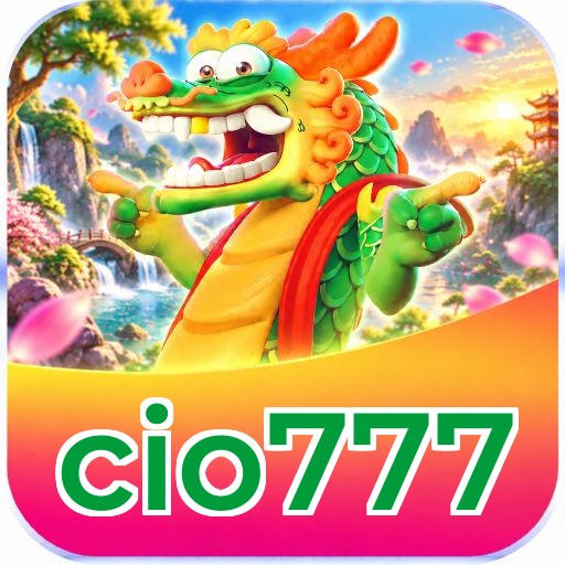 cio777 Bônus R$ 5.000 Logo