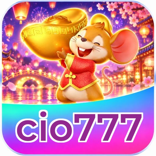 cio777 Logo