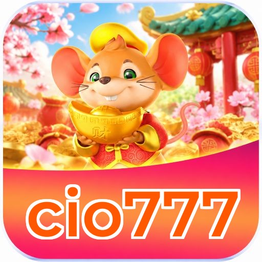 cio777 Logo