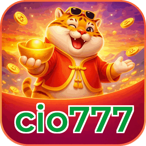 Tabela RTP dos jogos de cassino da cio777