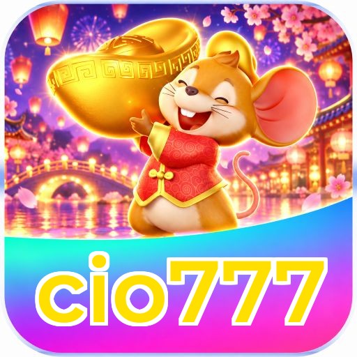 cio777 Logo