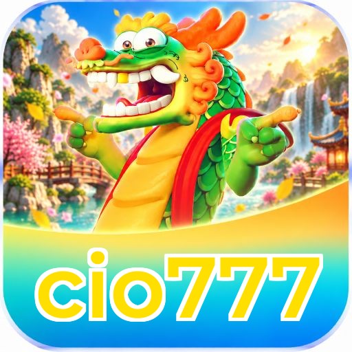cio777 Logo