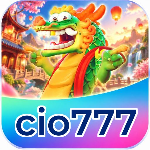 cio777 Logo 2