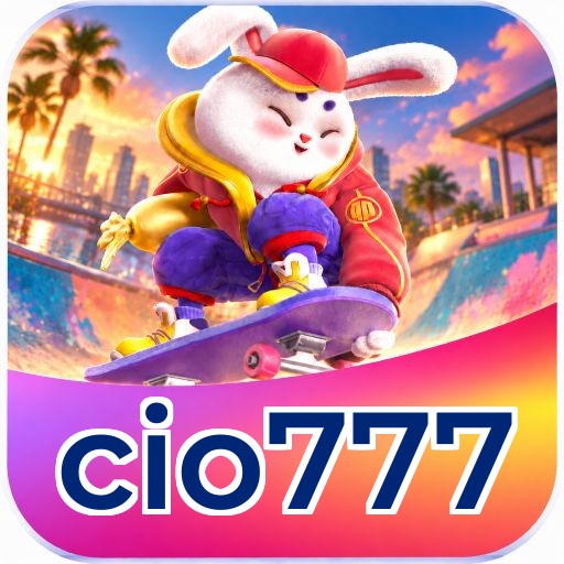 cio777 Logo Oficial - Cassino Online Certificado Brasil