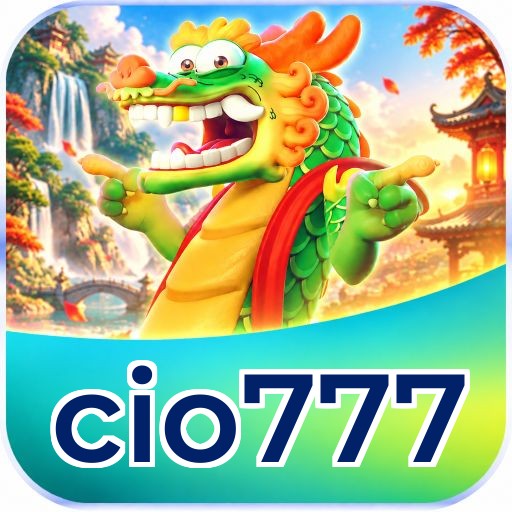 cio777 Segurança Logo 3