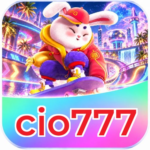 cio777 Instalar Logo 1