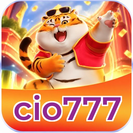 Fortune Tiger Logo 1