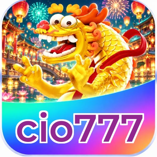 cio777 Logo