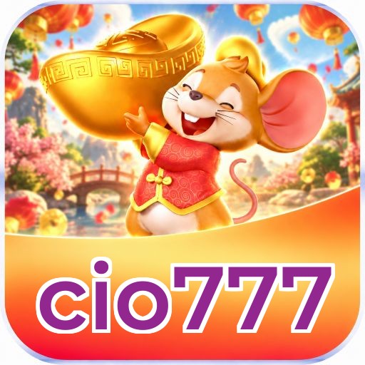 cio777 Logo