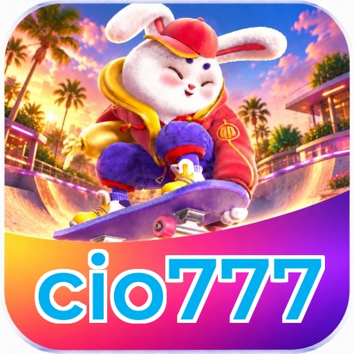 cio777 Logo