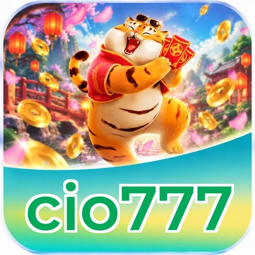 cio777 Logo 3