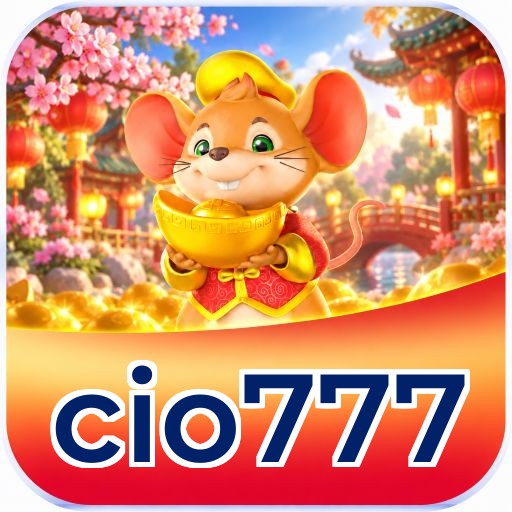 cio777 Download Logo Oficial