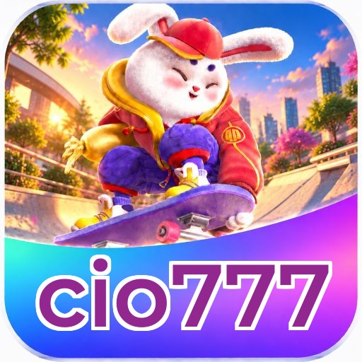 cio777 Logo