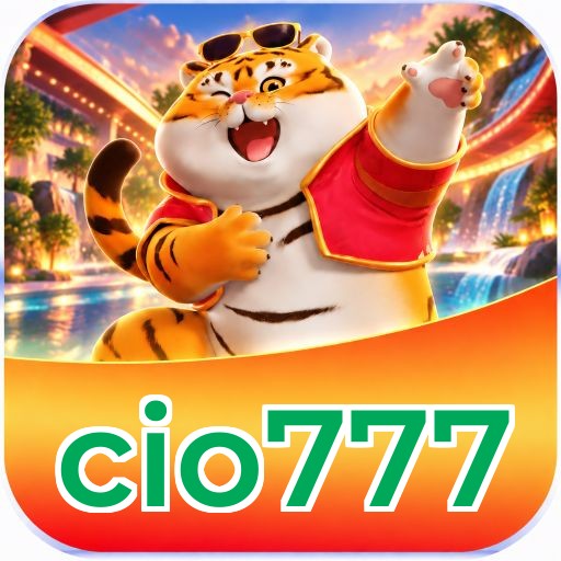 cio777 Logo