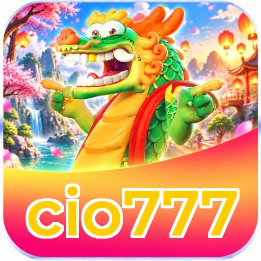 cio777 Logo