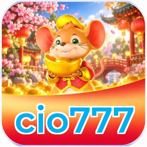 cio777 Licenciado Curaçao - Segurança SSL 256-bit