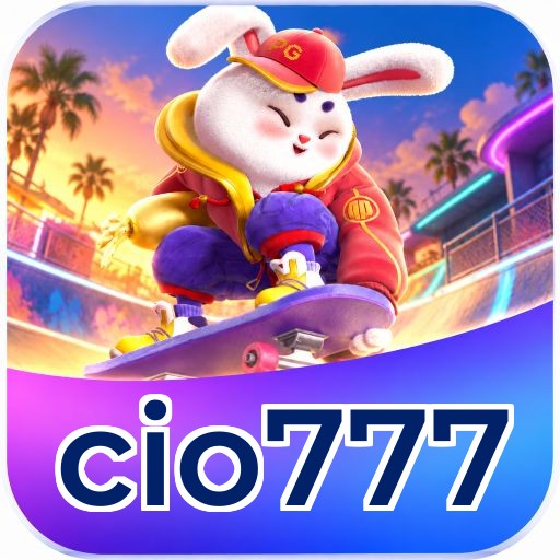 cio777 Logo